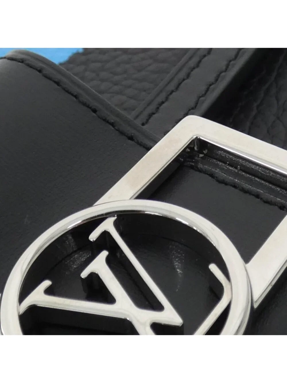 Louis Vuitton Dauphine Mini Shoulder